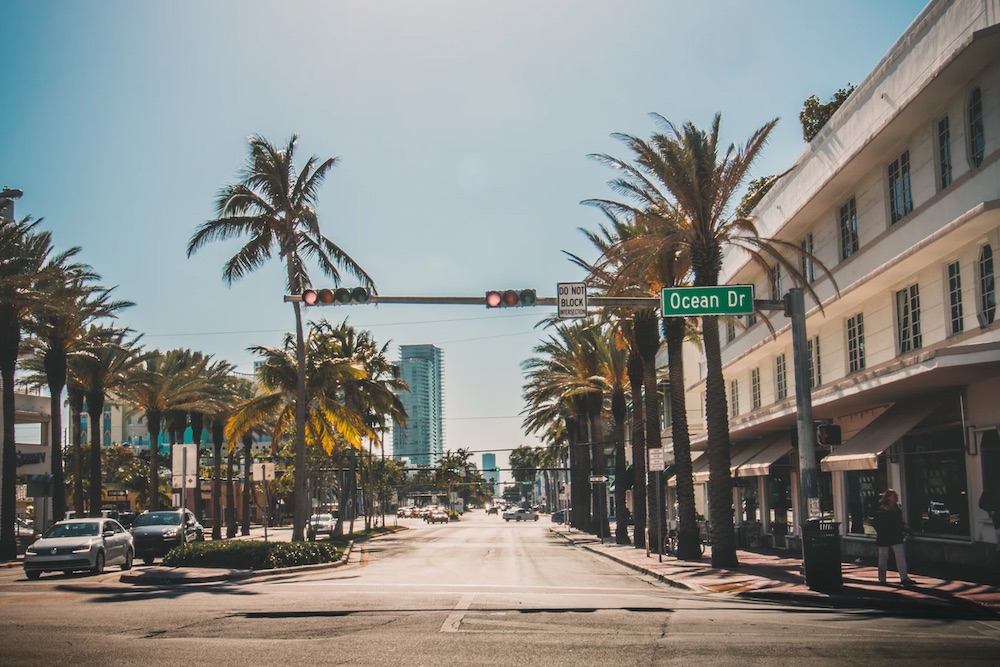 Where To Stay In Miami in 2023 5 Best Areas & Places