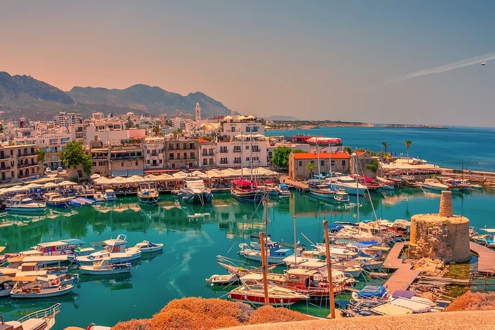 5 Best Boutique Hotels In Cyprus Coolest Hotels In 2023