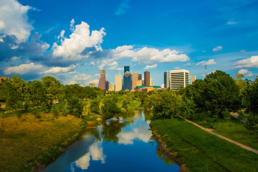 Où dormir à Houston en 2024 meilleurs quartiers & hôtels où loger