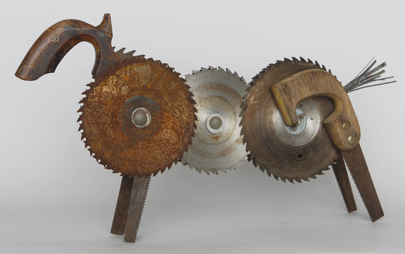 Cutting Horse | ThisIntoThat