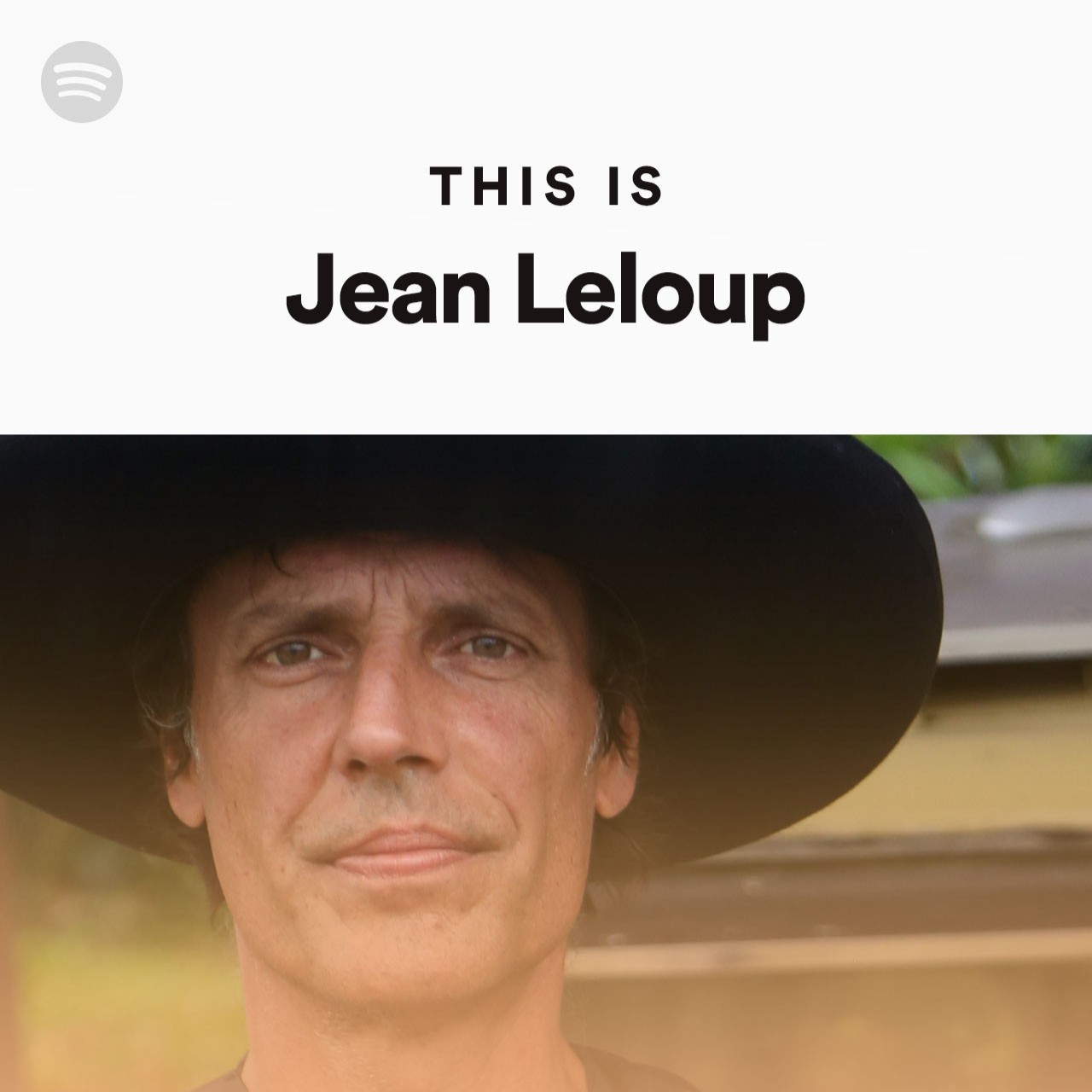 This Is Jean Leloup Spotify Playlist