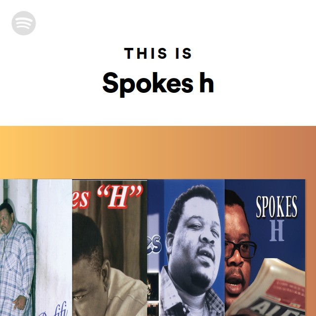 This Is Spokes h playlist by Spotify Spotify