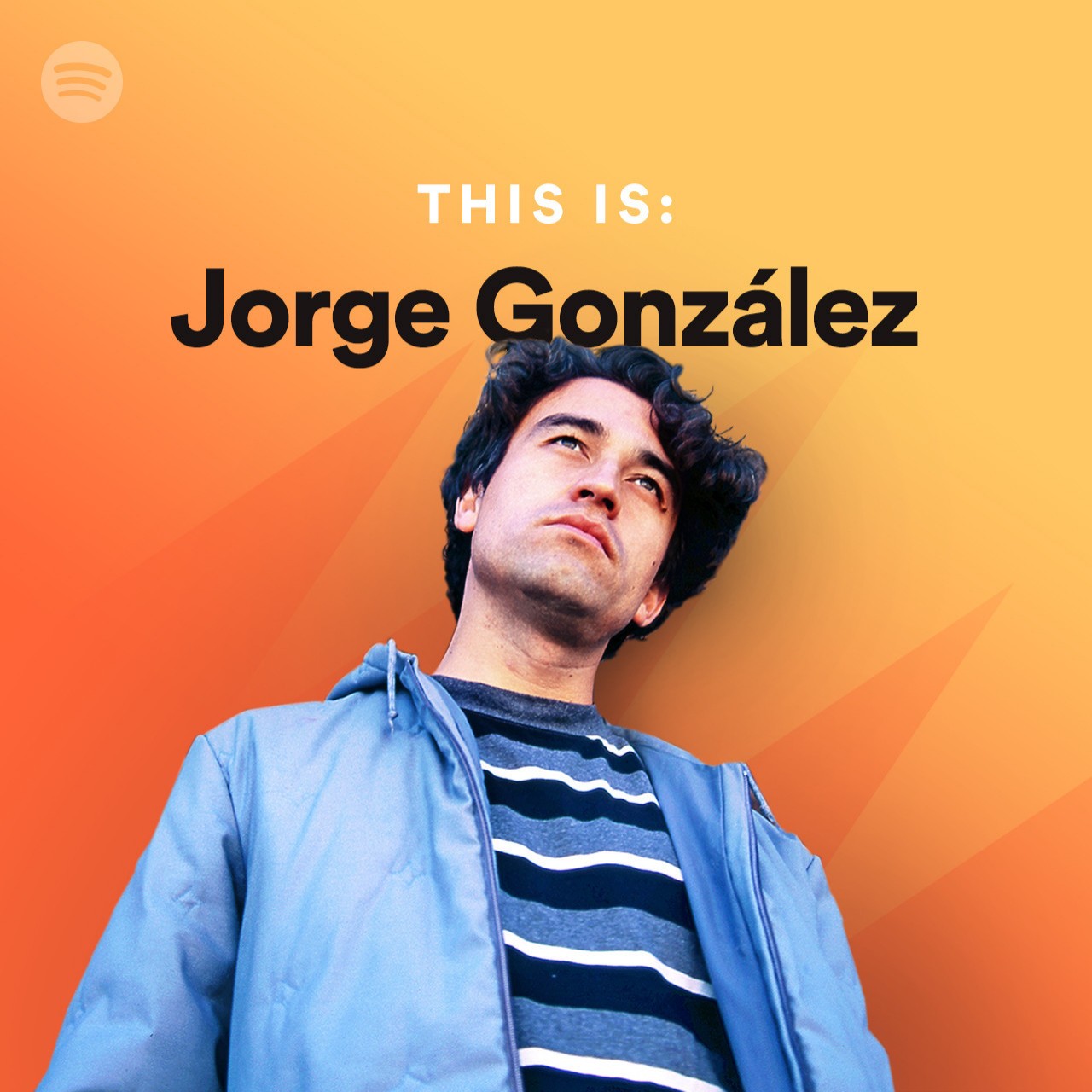 This Is González Spotify Playlist