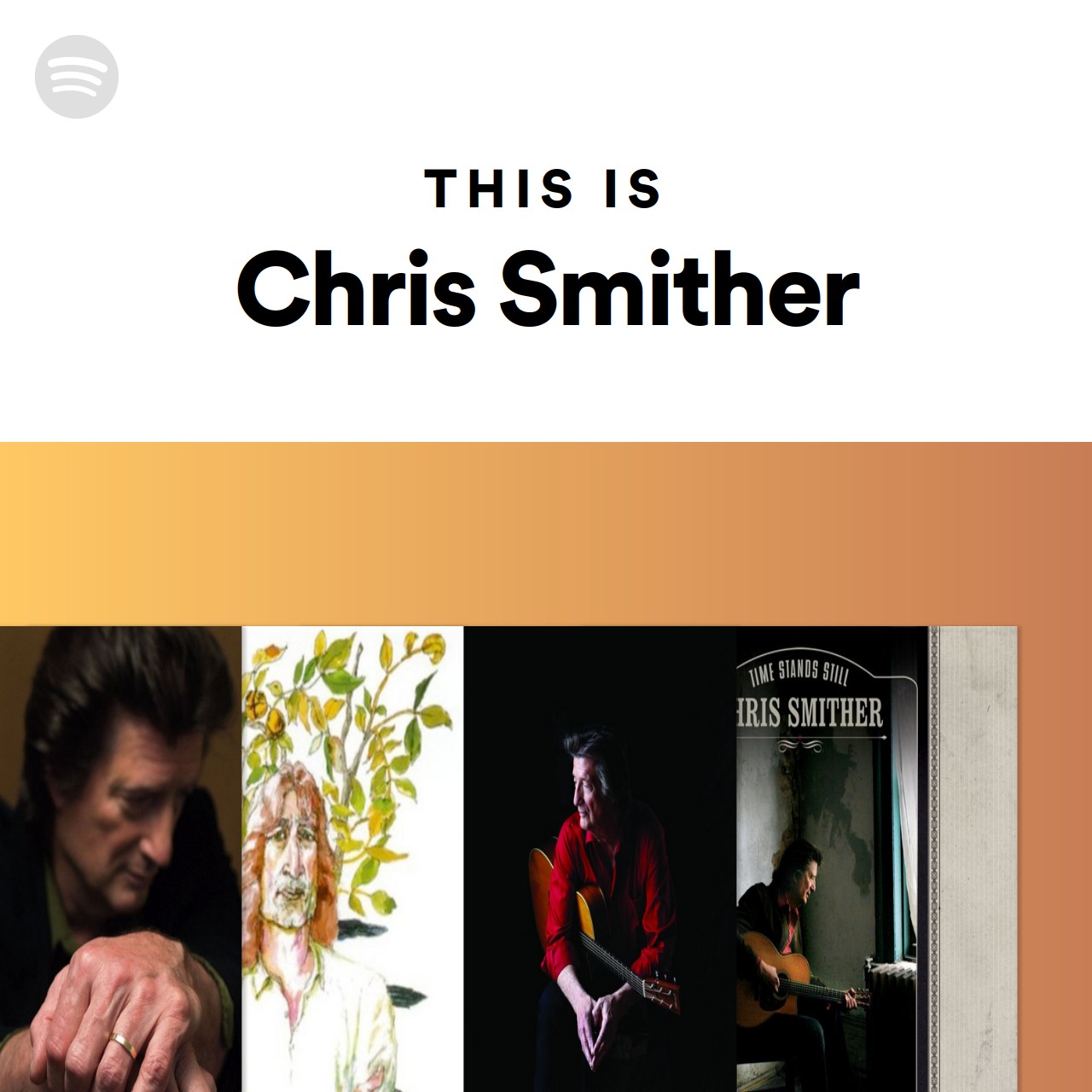 This Is Chris Smither Spotify Playlist