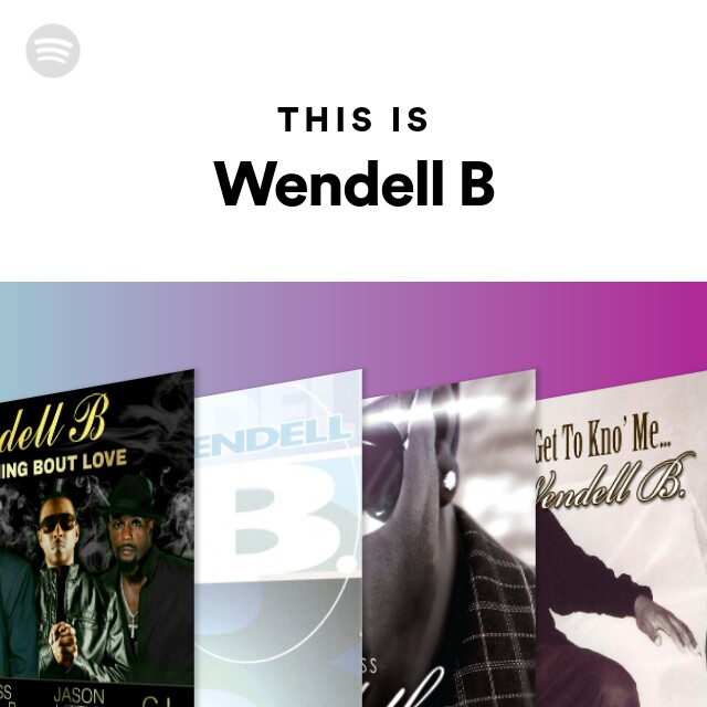 Wendell B. – Still Learning Bout Love (Slowed Down) YouTube