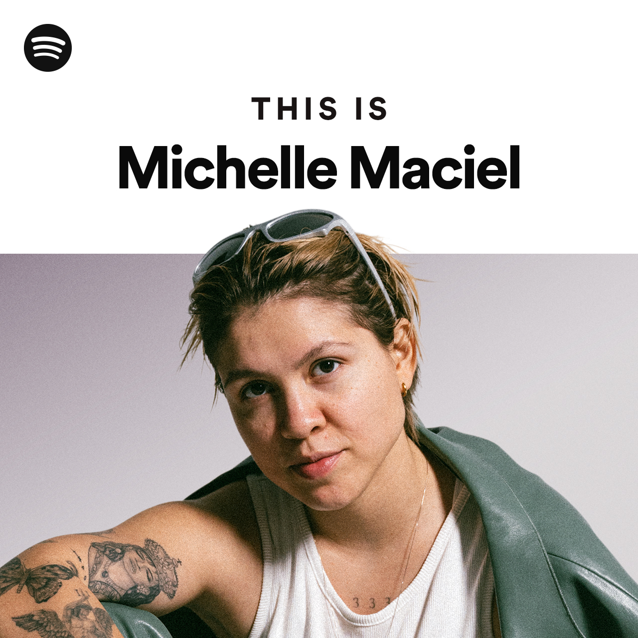 This Is Michelle Maciel playlist by Spotify Spotify