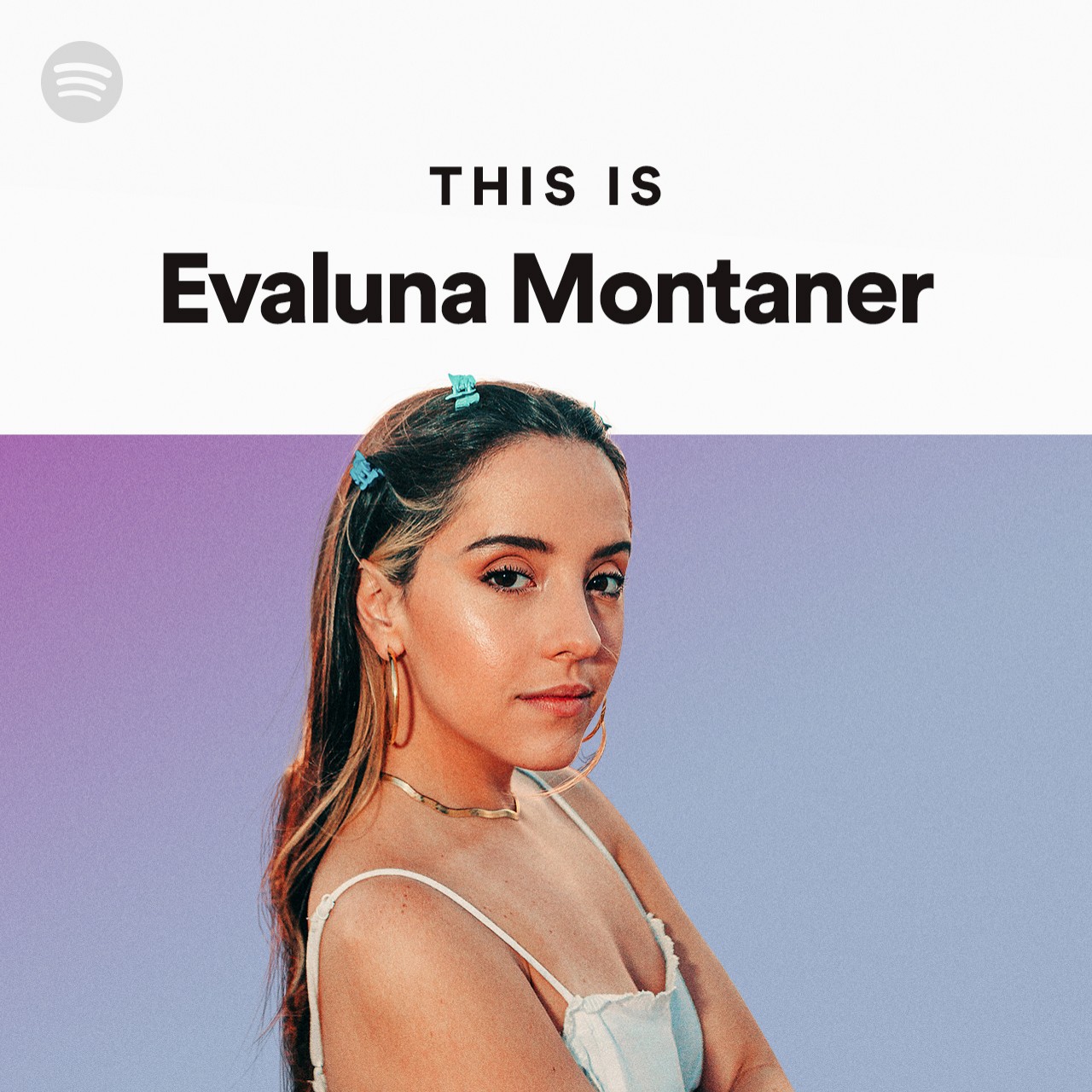 This Is Evaluna Montaner Spotify Playlist