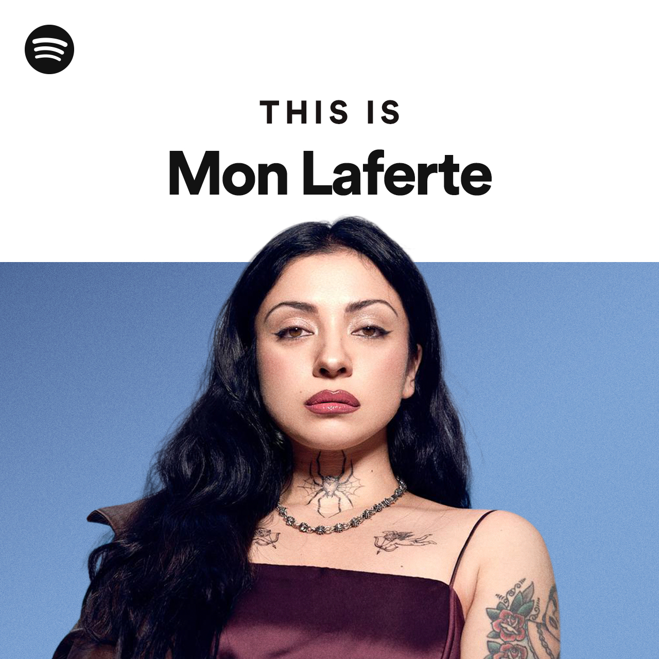 This Is Mon Laferte Spotify Playlist