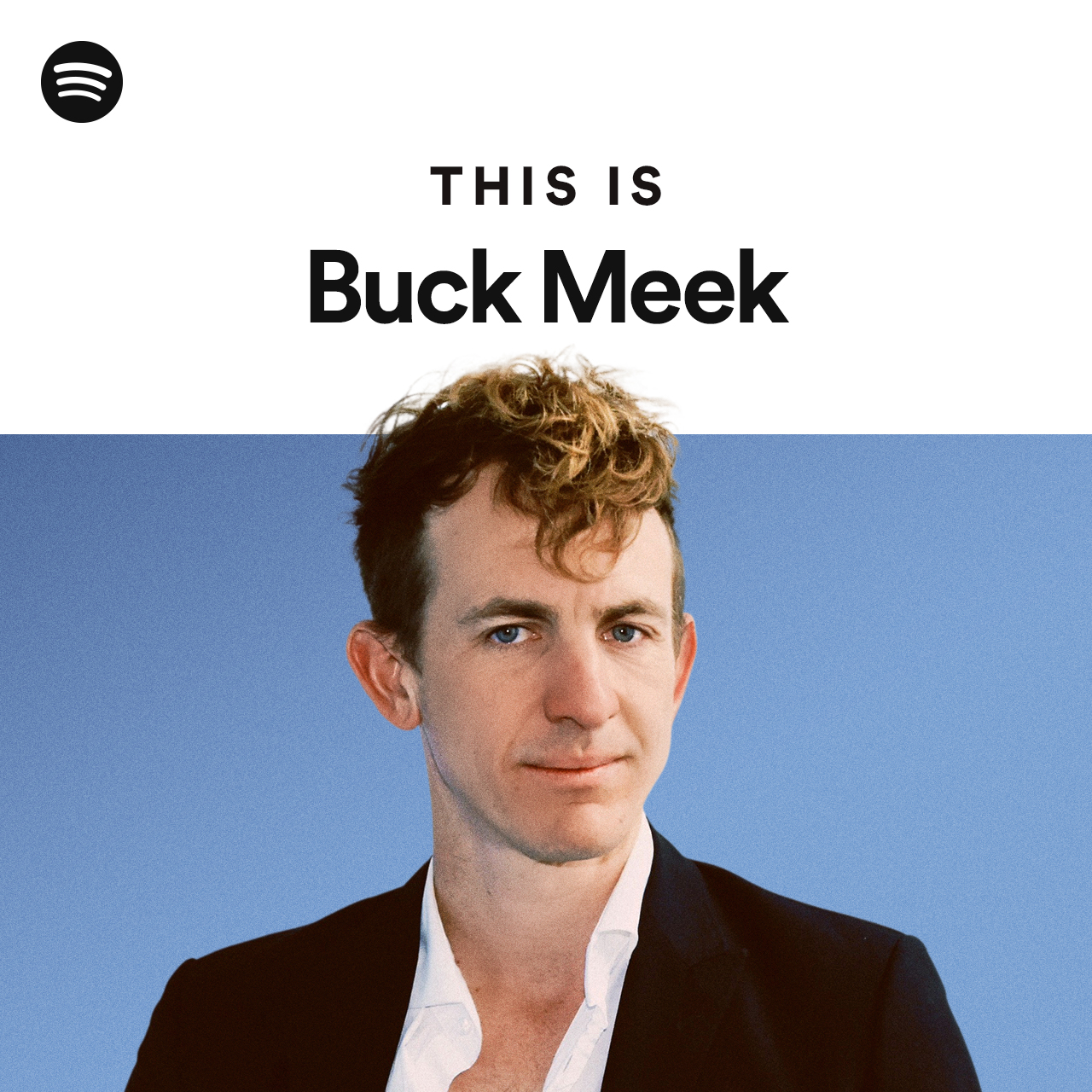 This Is Buck Meek playlist by Spotify Spotify