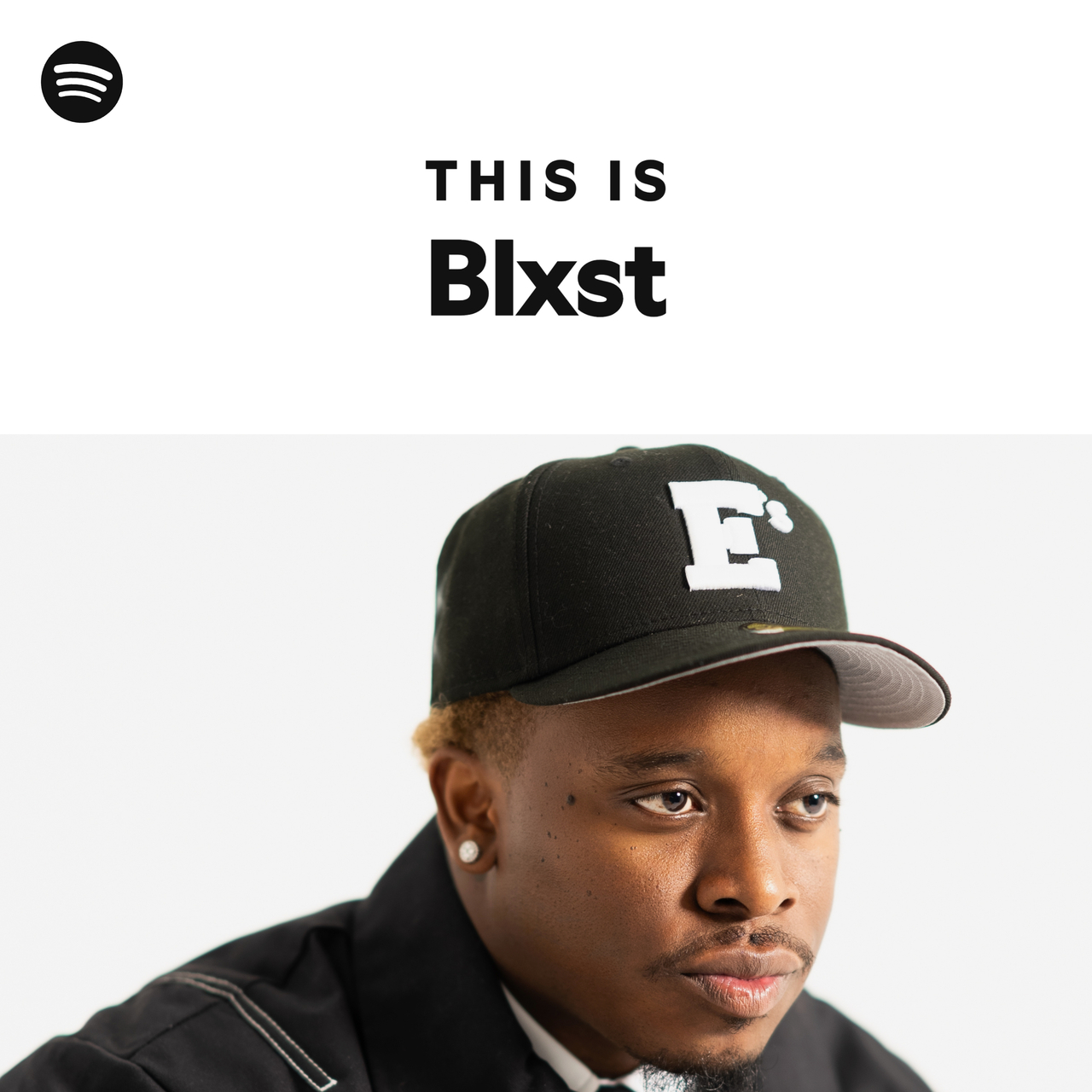 This Is Blxst playlist by Spotify Spotify