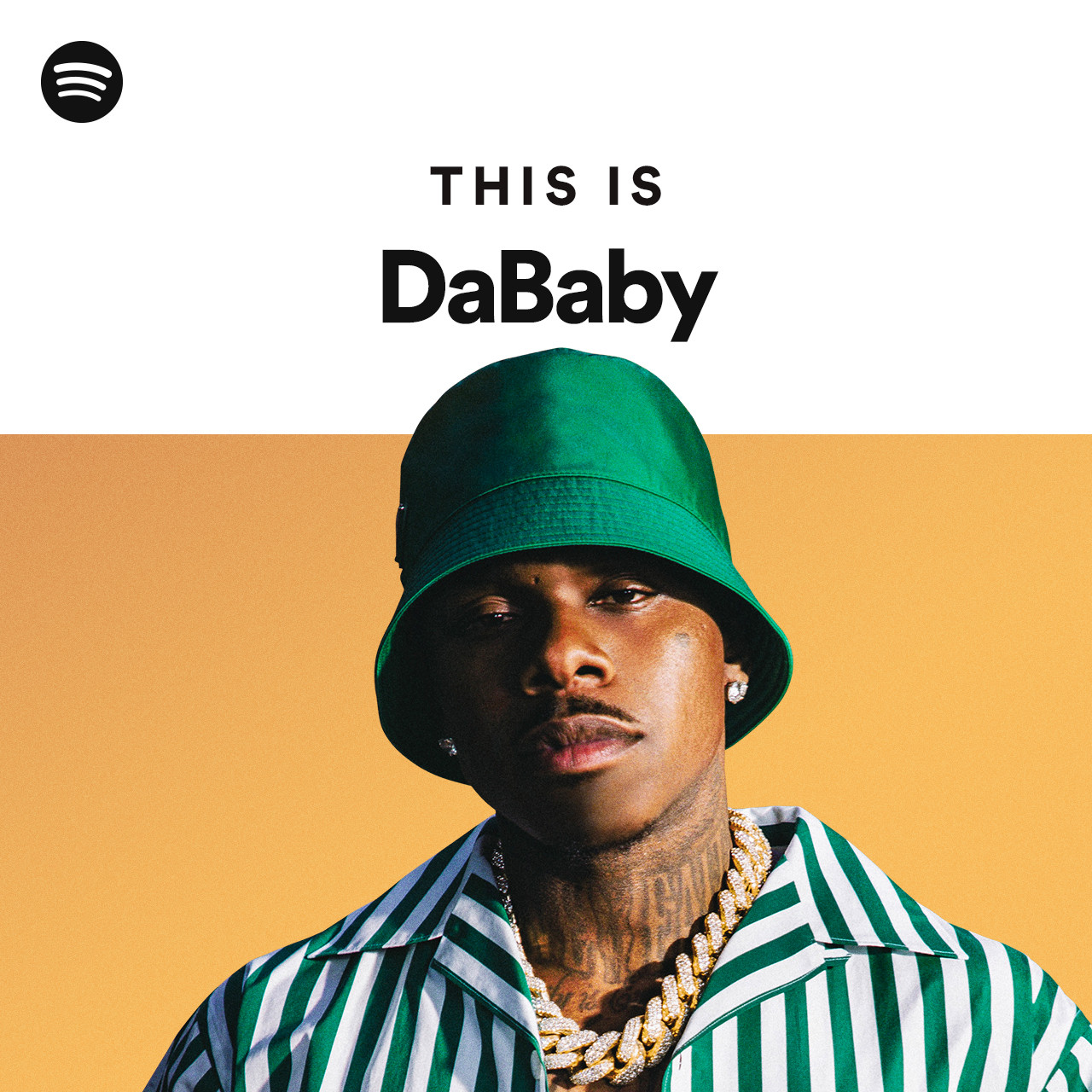 This Is DaBaby playlist by Spotify Spotify