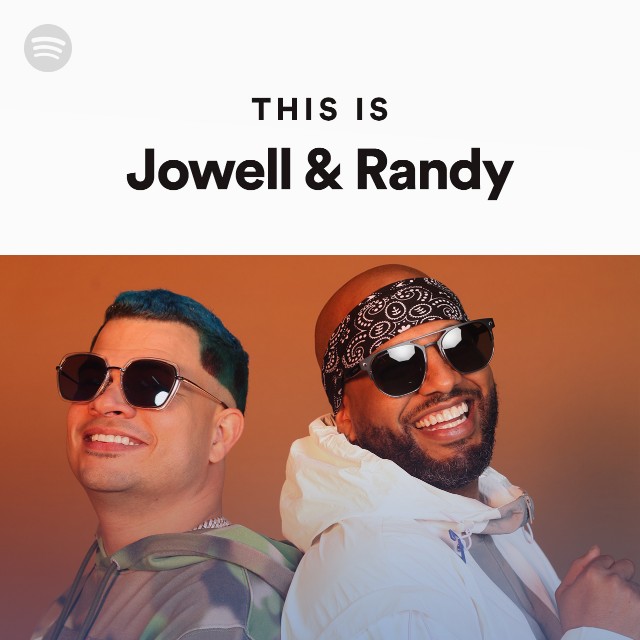 Jowell Y Randy
