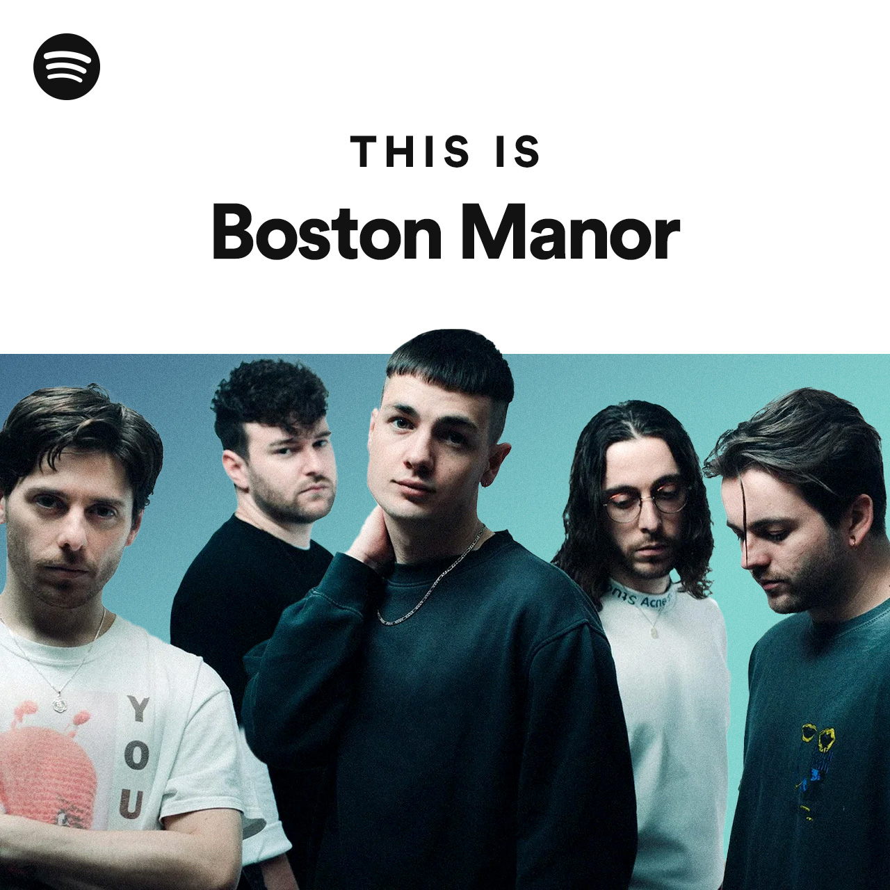 This Is Boston Manor playlist by Spotify Spotify