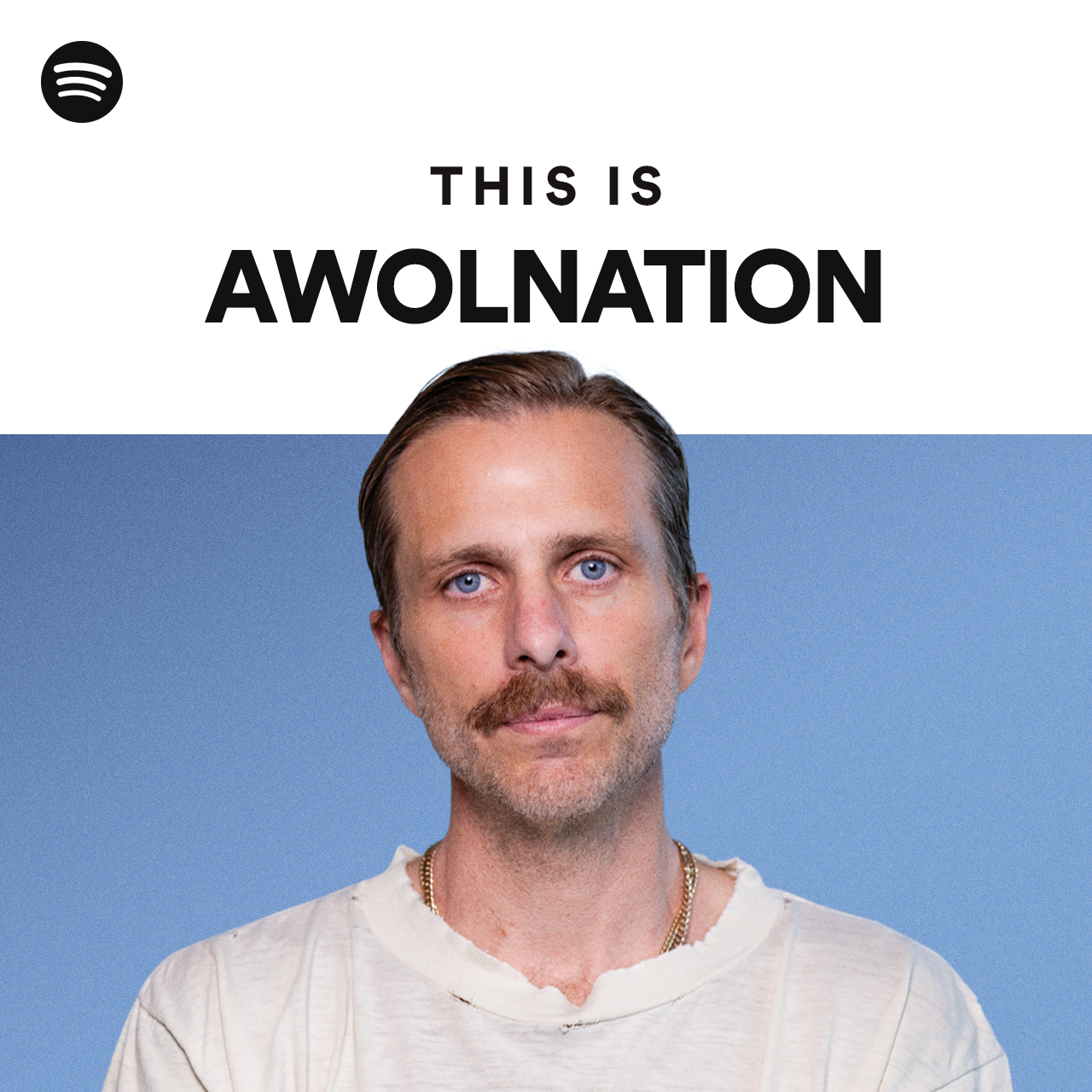 This Is AWOLNATION playlist by Spotify Spotify