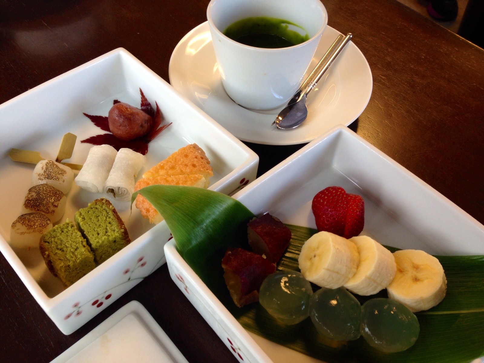 The 30 Best Matcha Restaurants in Kyoto 2021 THIS IS JAPAN