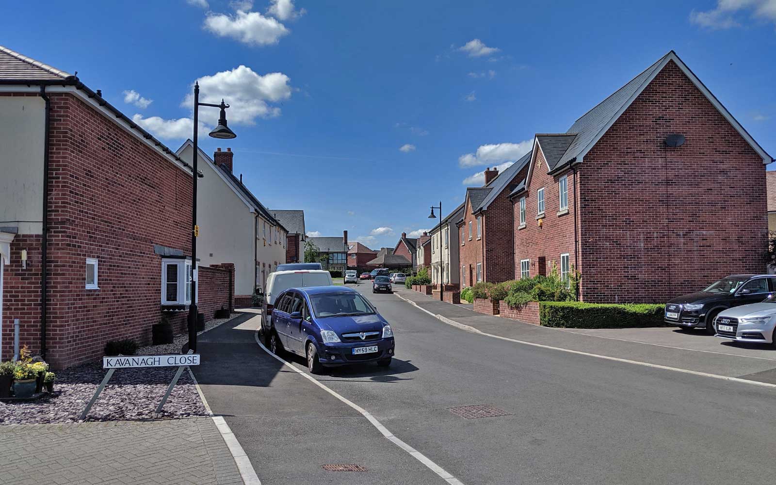 Town Council Hires Expert To Help Secure New Maltings Access Road