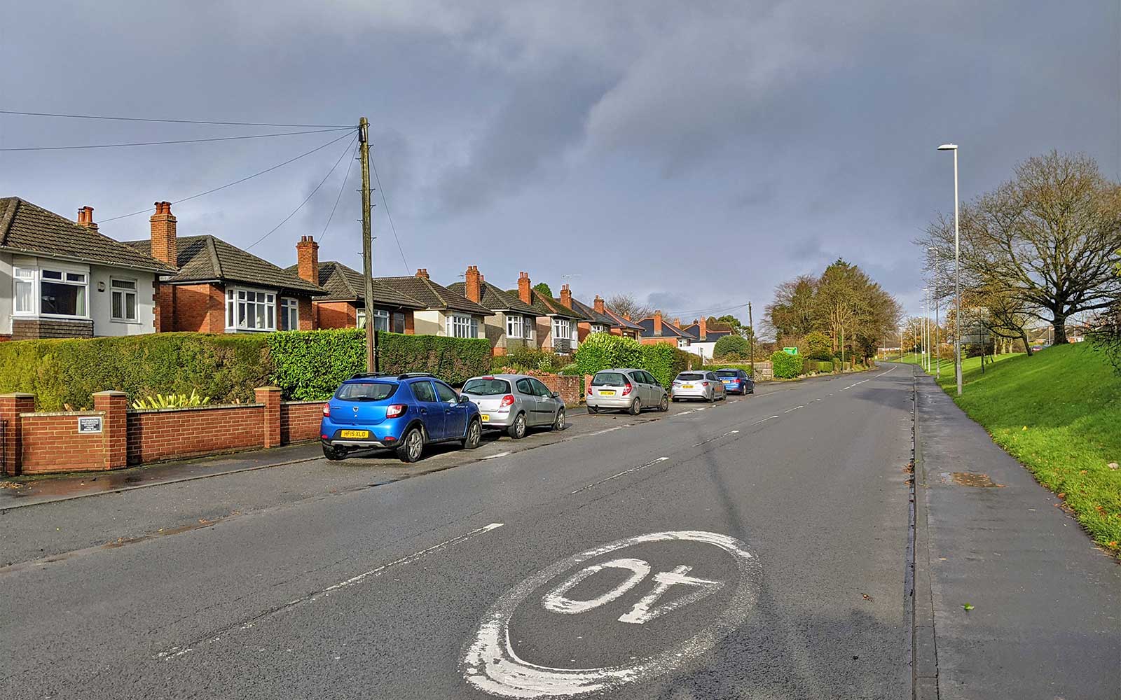 Resident Disappointed By Dorset Council’s Decision On Grosvenor Road