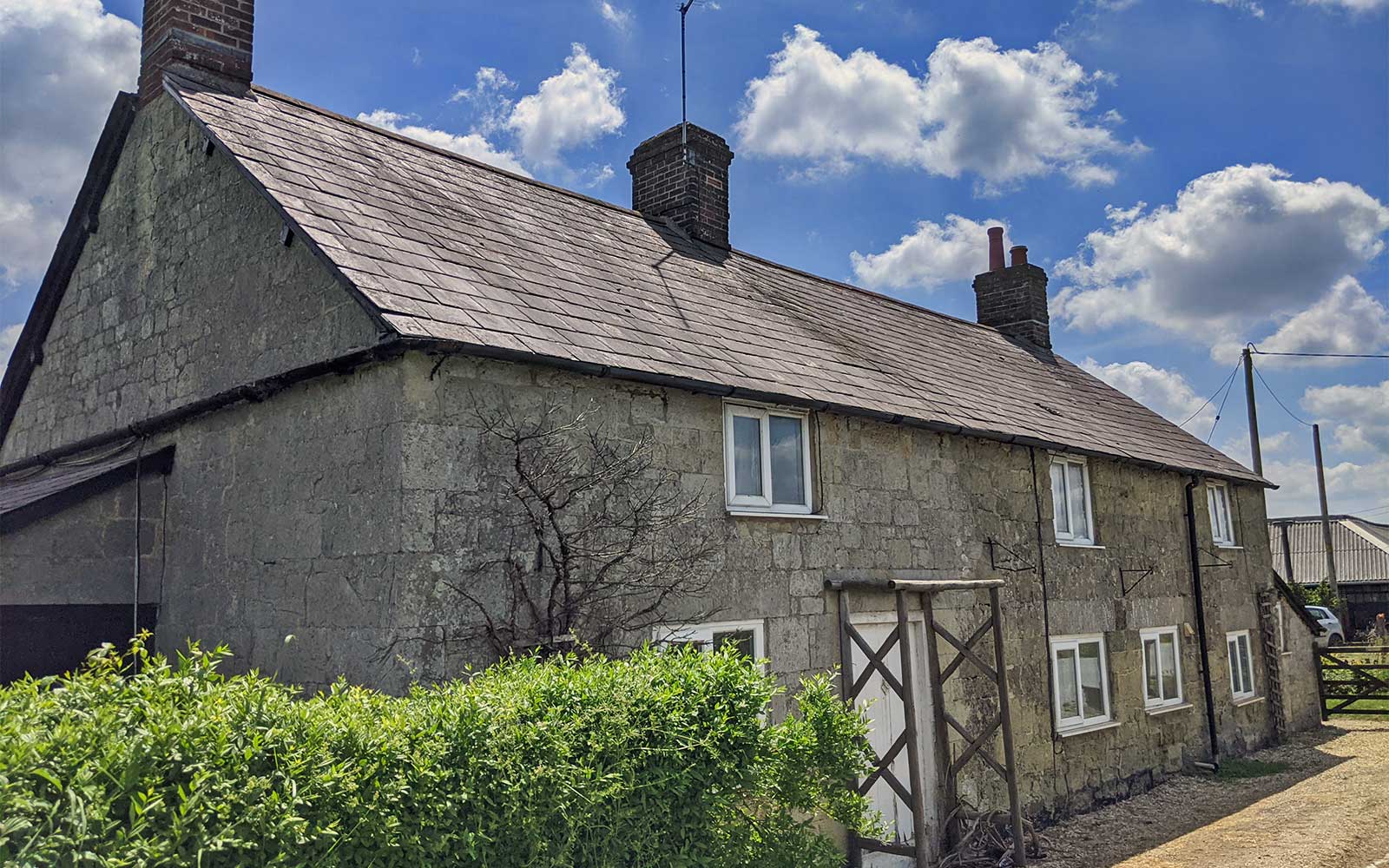 Twyford Couple Offer Farm Tours For Better Understanding Of North