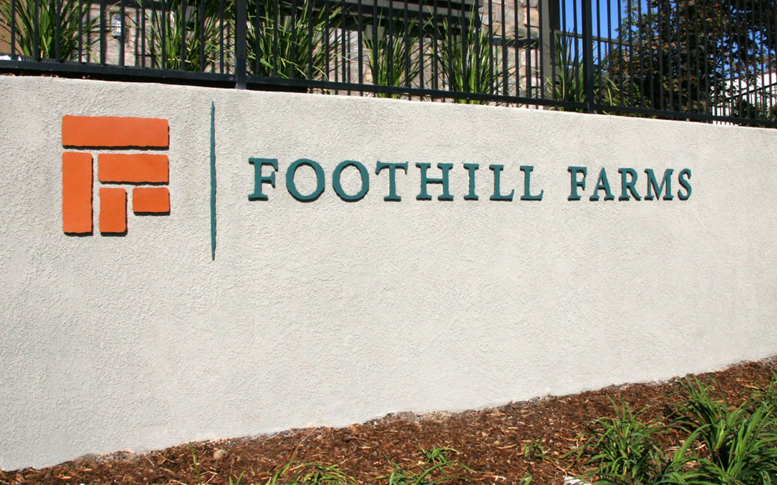 Foothill Farms Argus