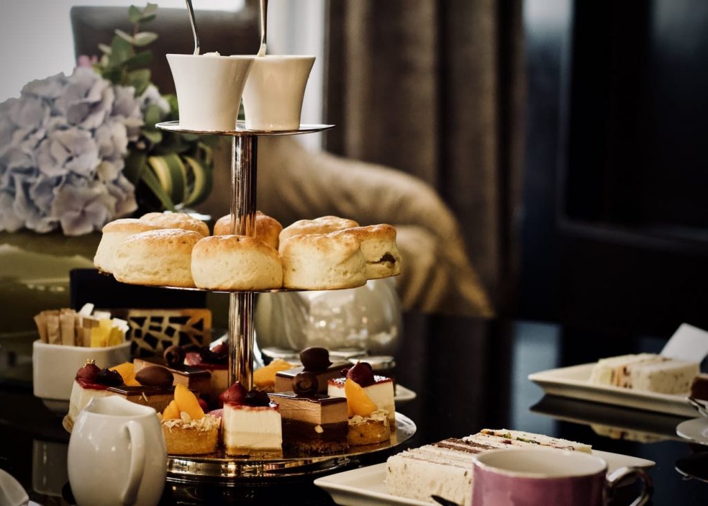 Best High Tea In Auckland 16 Places To Try This Weekend » This Is Auckland
