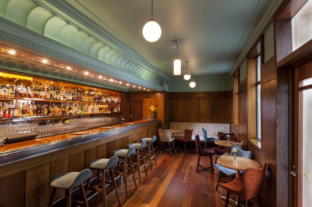 The 10 Best Cocktail Bars In Auckland CBD! » This Is Auckland