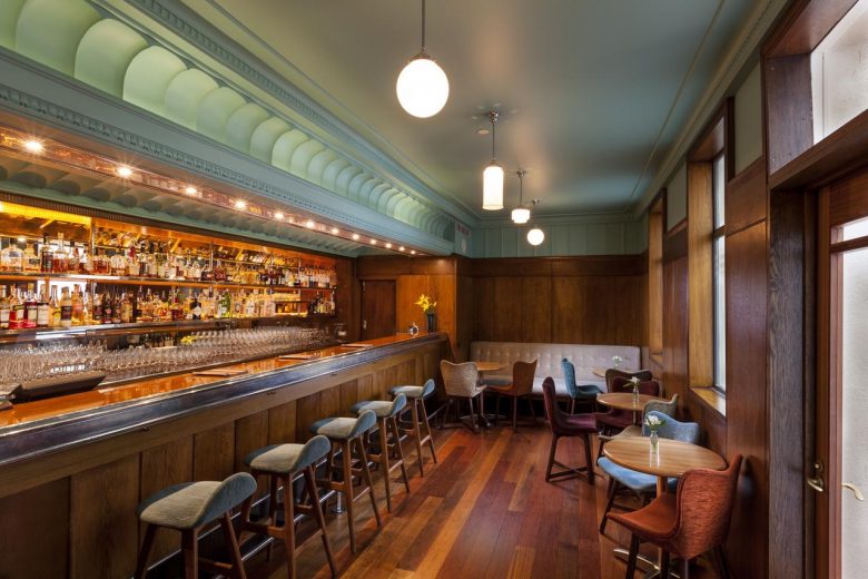 The 10 Best Cocktail Bars In Auckland CBD! » This Is Auckland