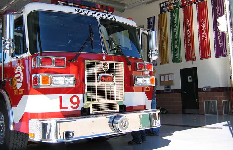 This Is Beloit Beloit Fire Department MP This Is Beloit