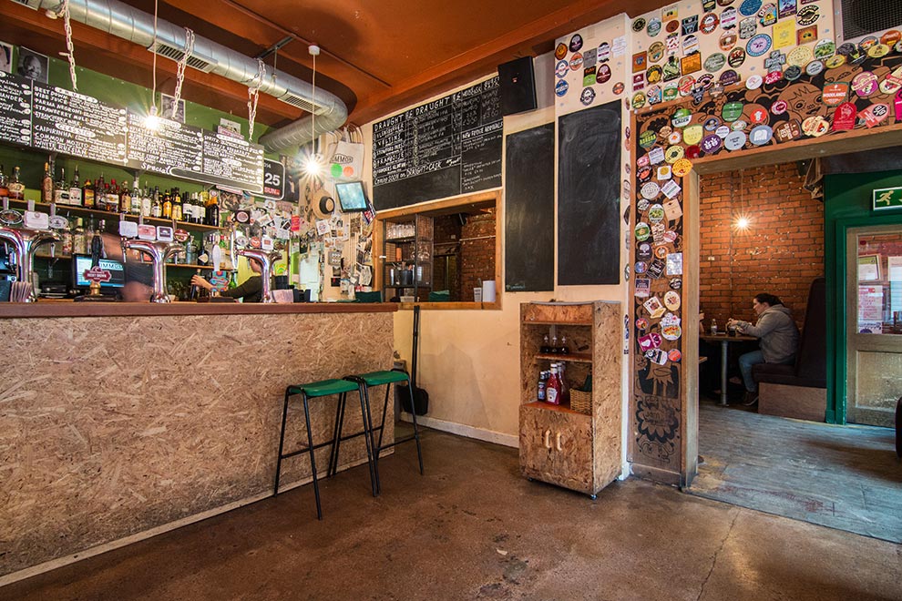 Bespoke Retainment GroupOur Top 10 Coffee Shops in Manchester Bespoke