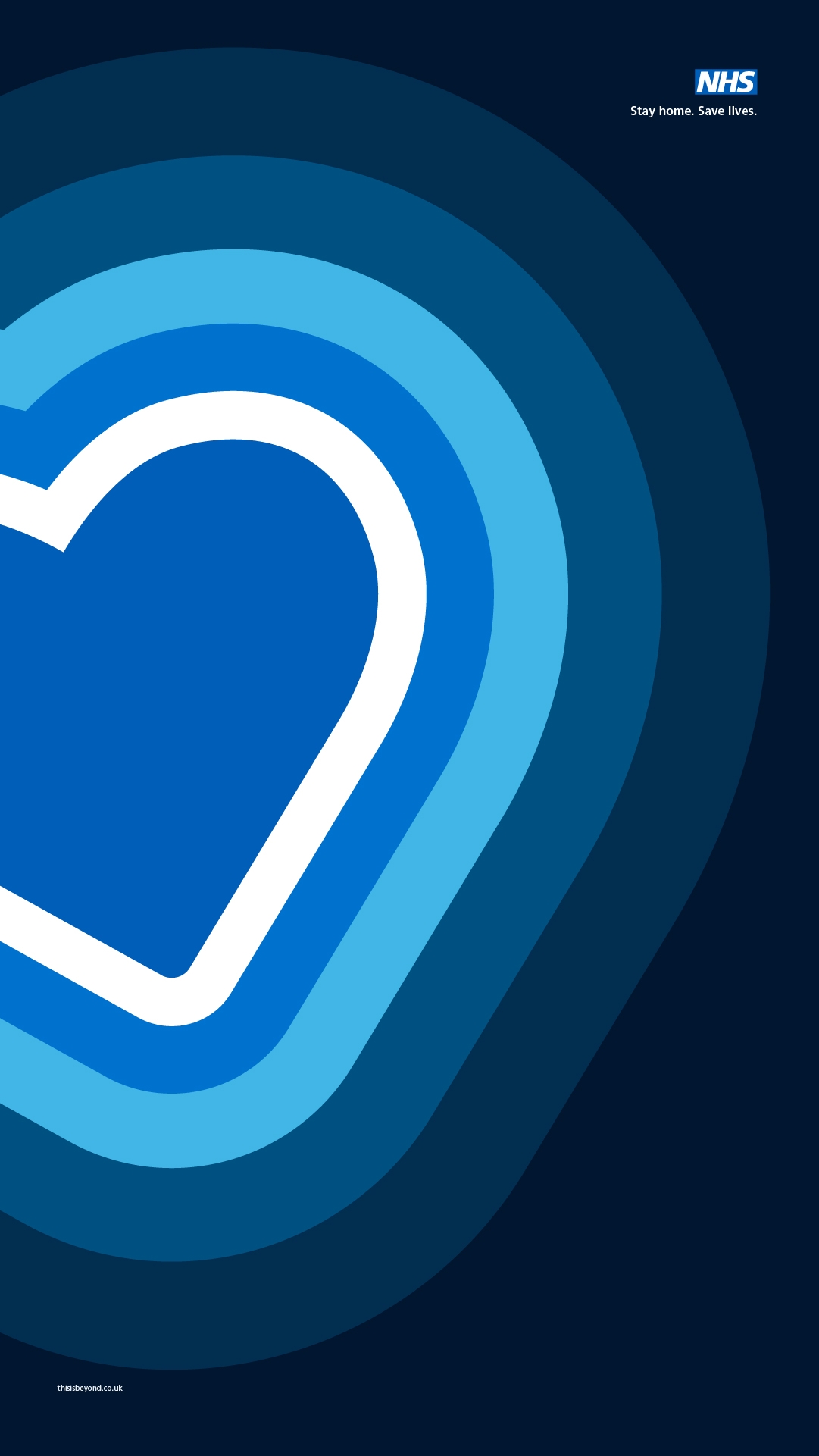 NHS Posters & Wallpapers Beyond