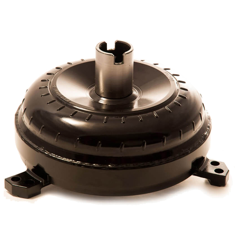 BTE 1.80 Powerglide Straight Cut Gears Luke Bogacki Motorsports