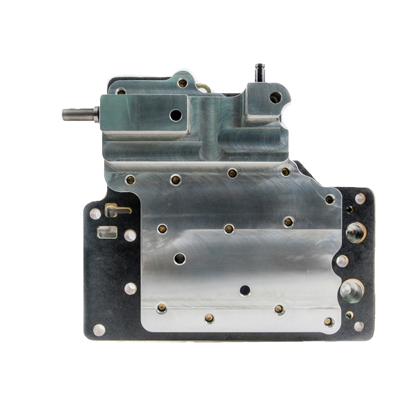 41 powerglide valve body diagram Diagram Online Source