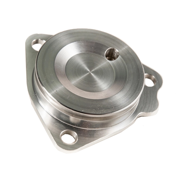 BTE Powerglide Billet Low Gear Servo Cover Luke Bogacki Motorsports