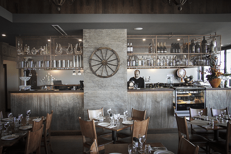 La Rustica This is Canberra