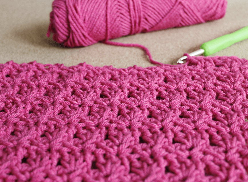 Top 10 Stunning Crochet Stitches This is Crochet
