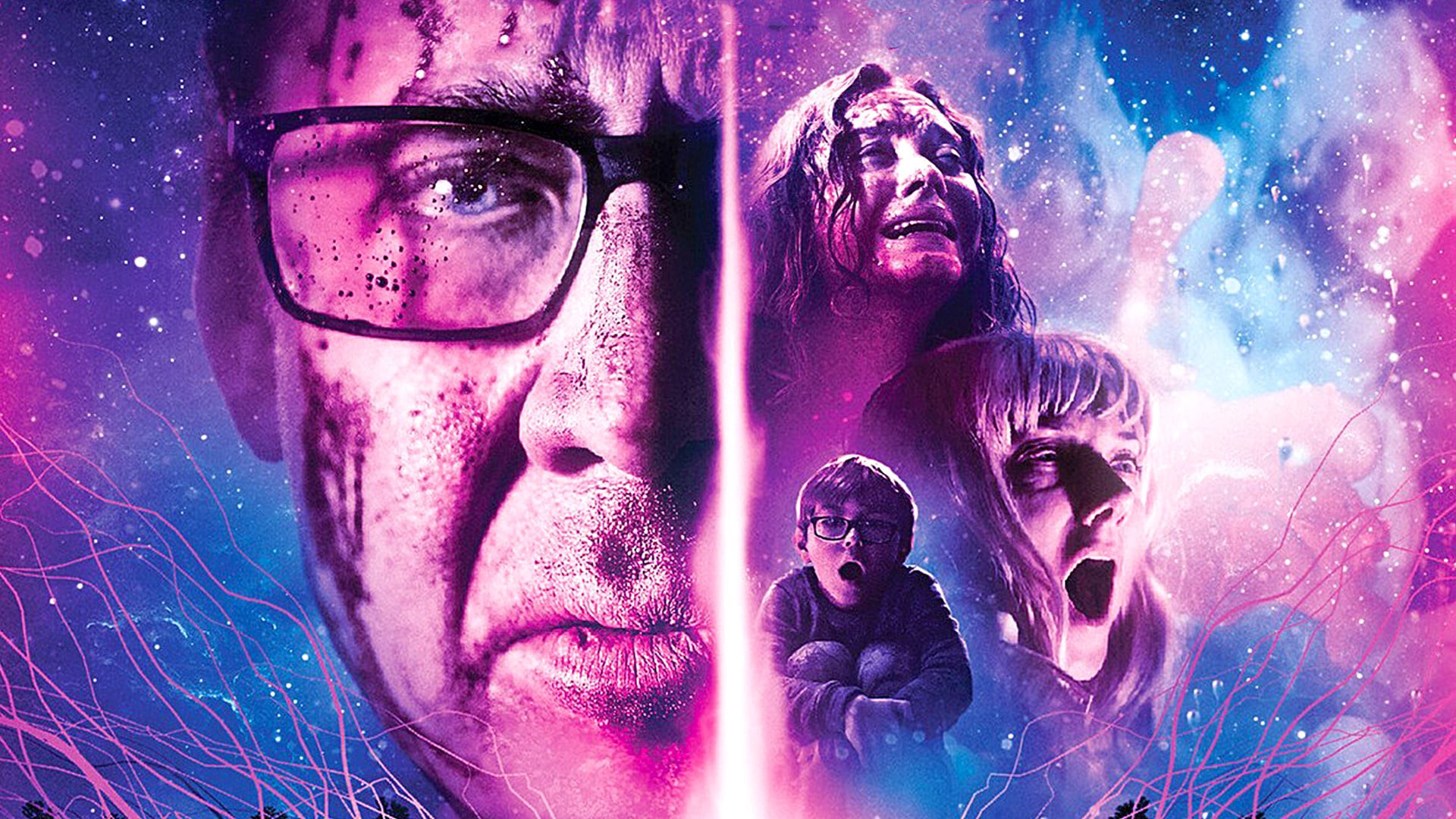 Color Out Of Space (2019) Film Review This Is Film