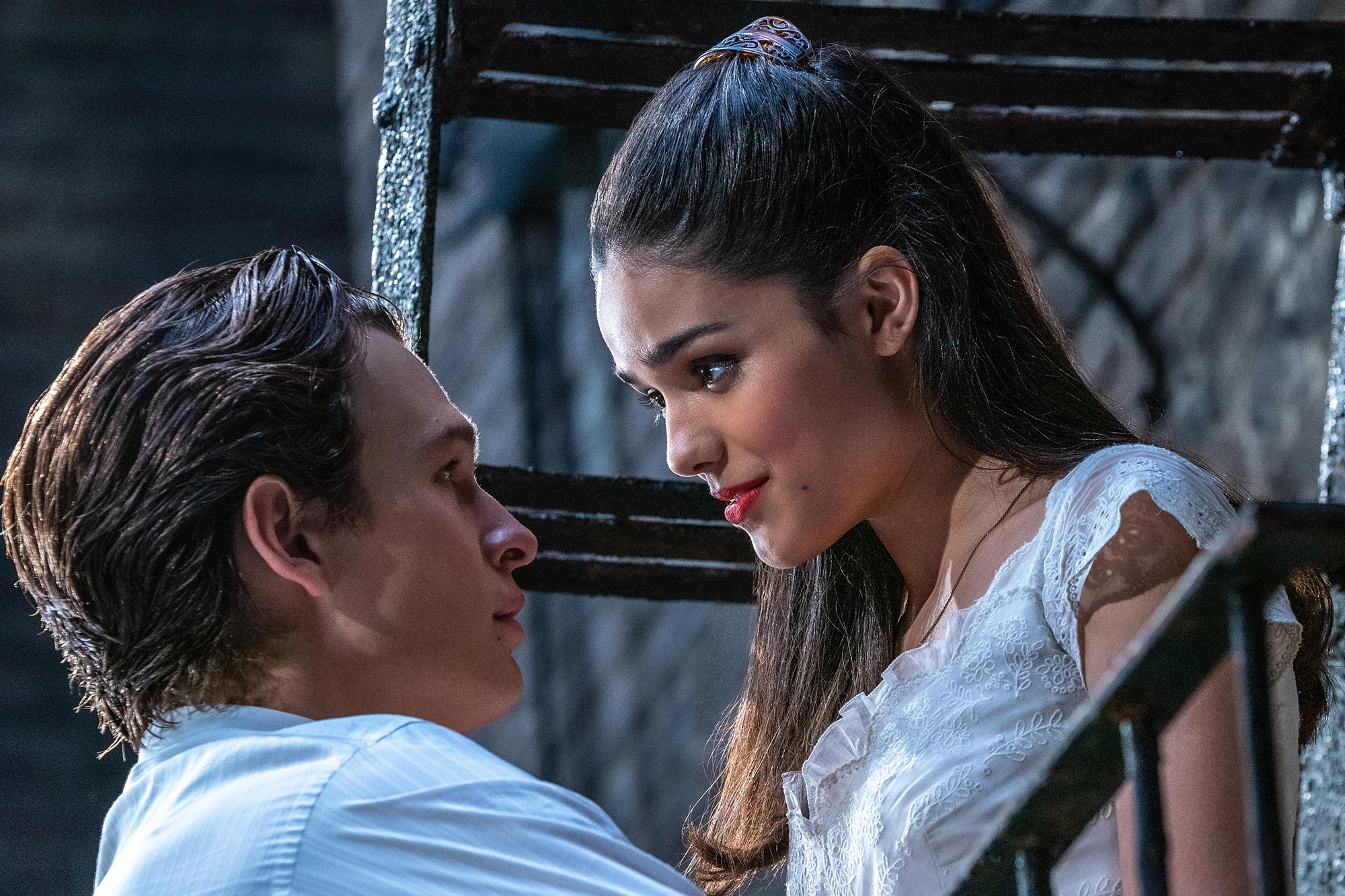West Side Story (2021) Film Review This Is Film
