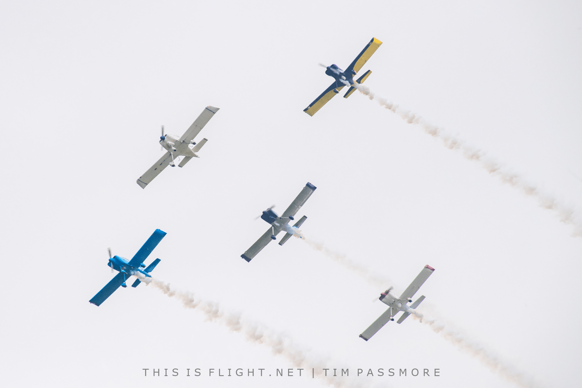 REPORT Great Bend AirFest 2018 This is Flight