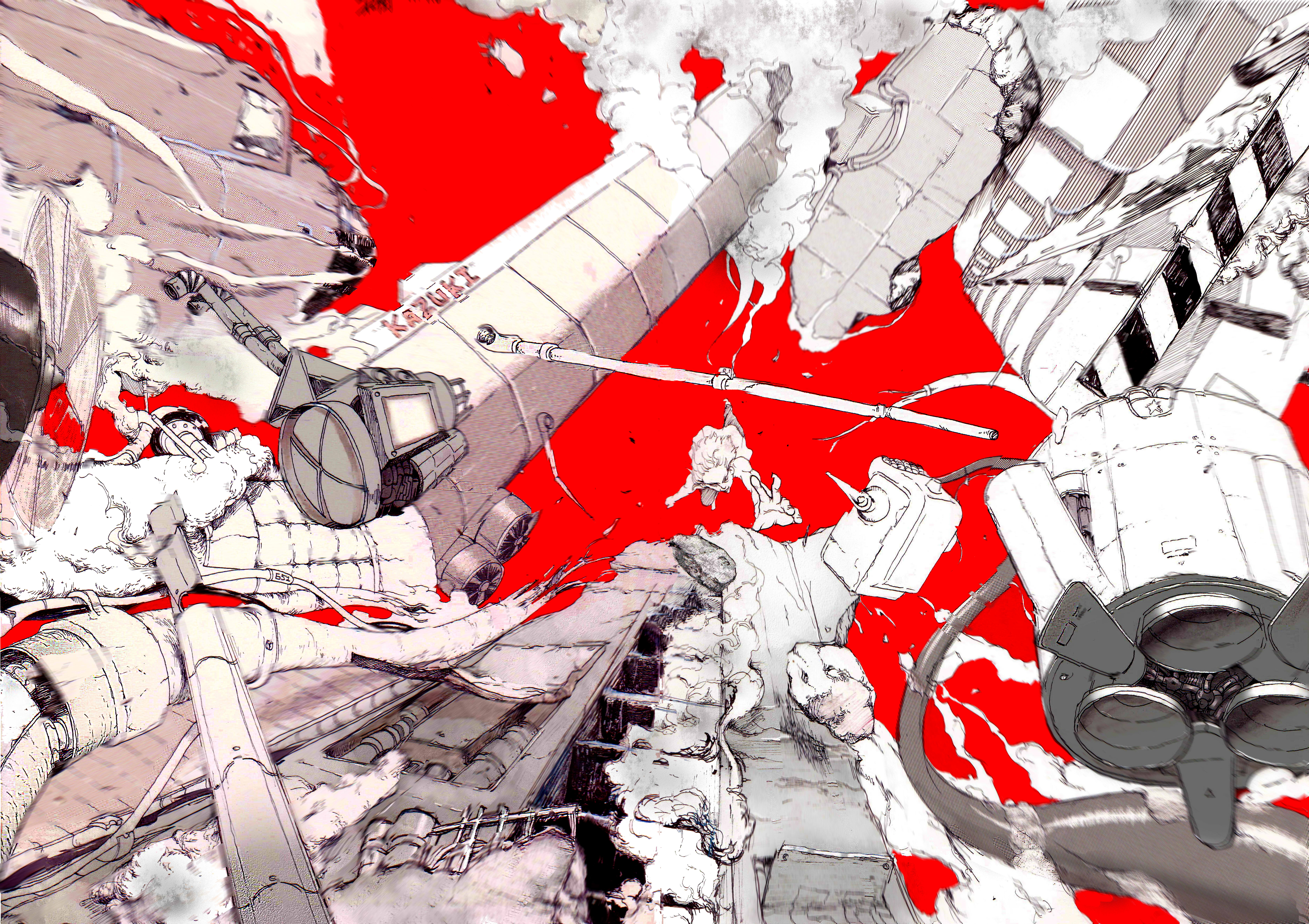 ゼログラビティ 現代アート 絵画の通販・販売サイト ｜ thisisgallery ディスイズギャラリー