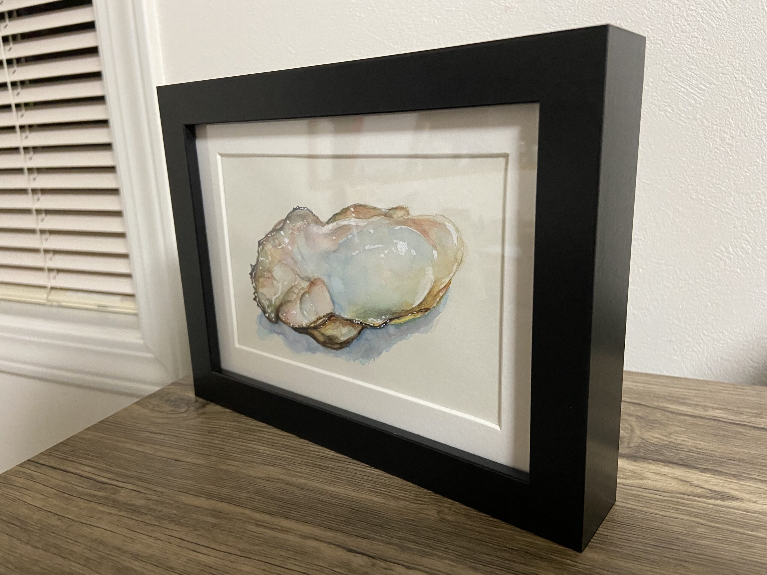 oyster！ インテリア絵画 アートの専門通販 thisisgallery（ディスイズギャラリー）