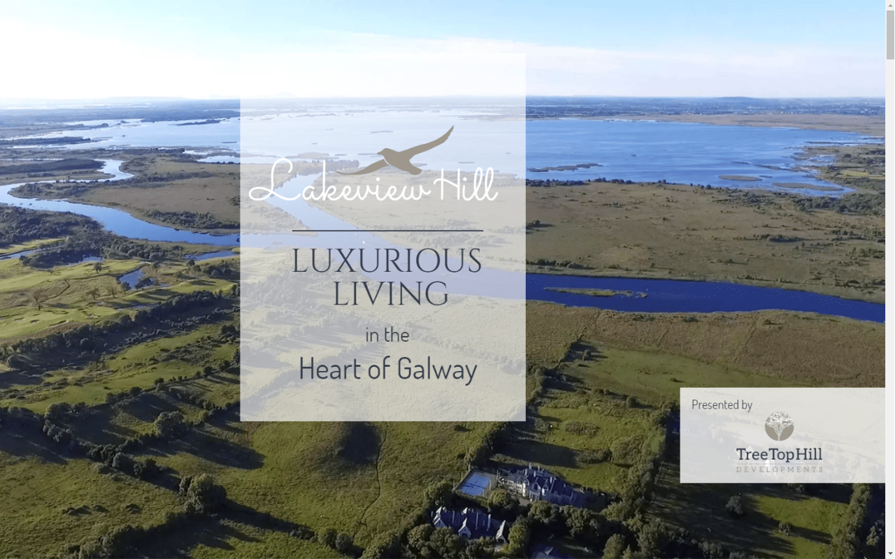 Lakeview 2 This is Galway