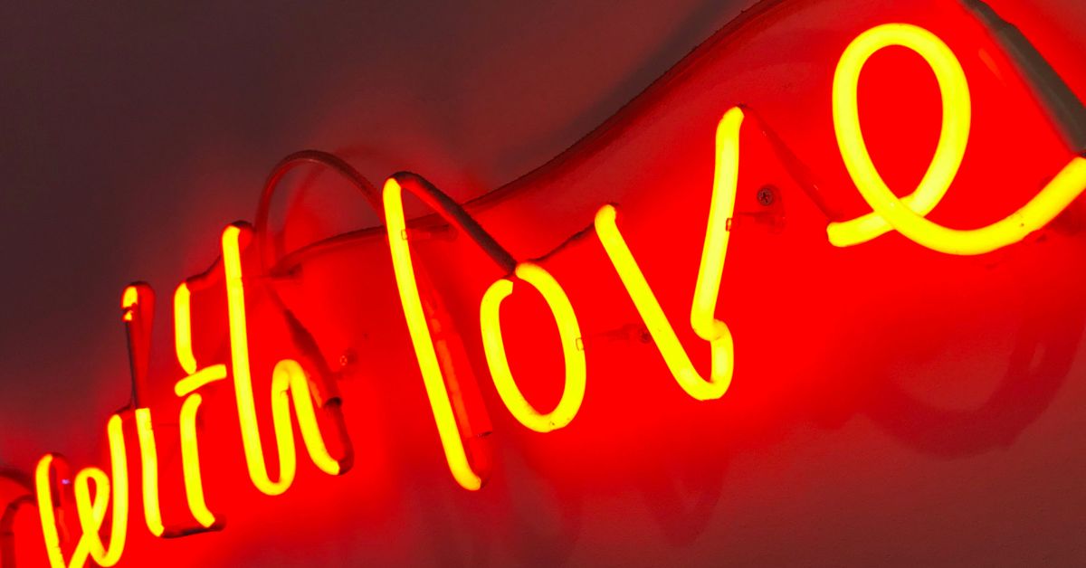 Love is in the Air Valentine's Day in Galway This is Galway