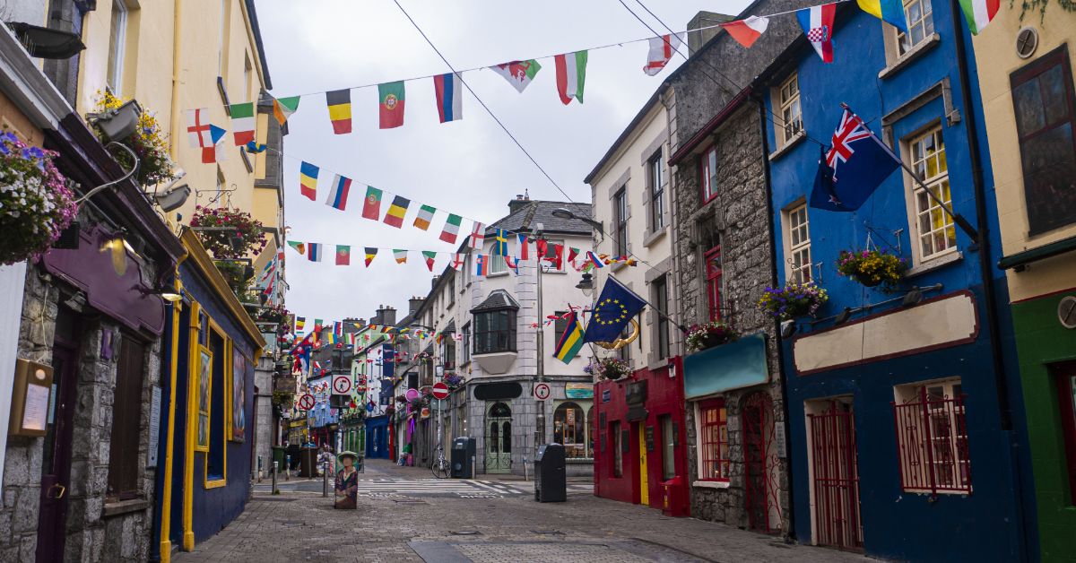 Job Vacancies in Galway This is Galway