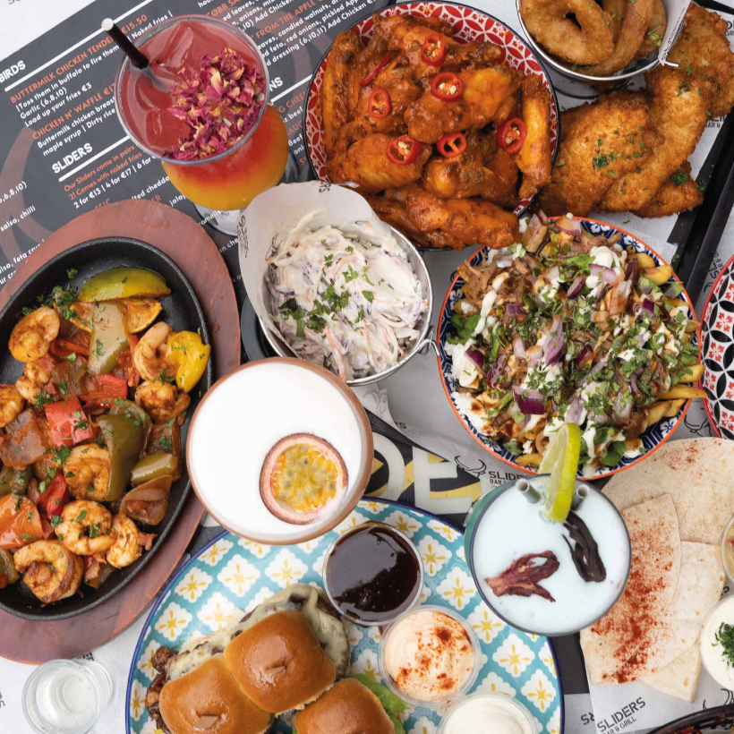 Galway's Best Brunch Spots This is Galway