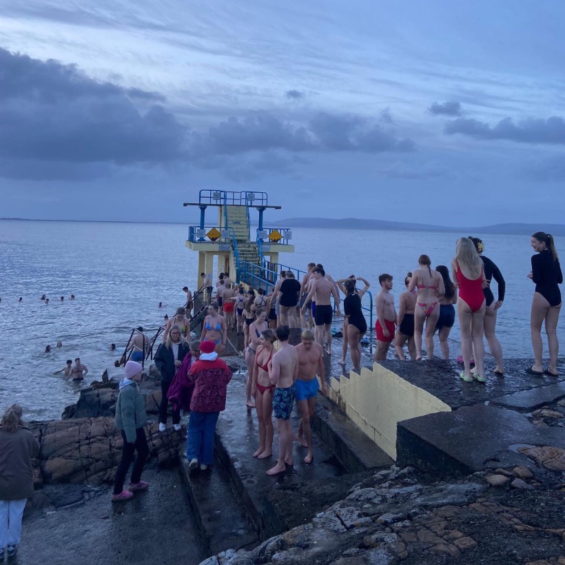 The Best Ways to Spend Winter in Galway This is Galway