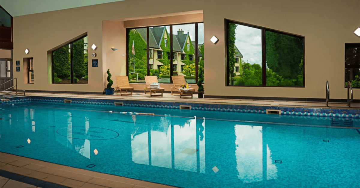 Swimming Pools and Classes in Galway This is Galway