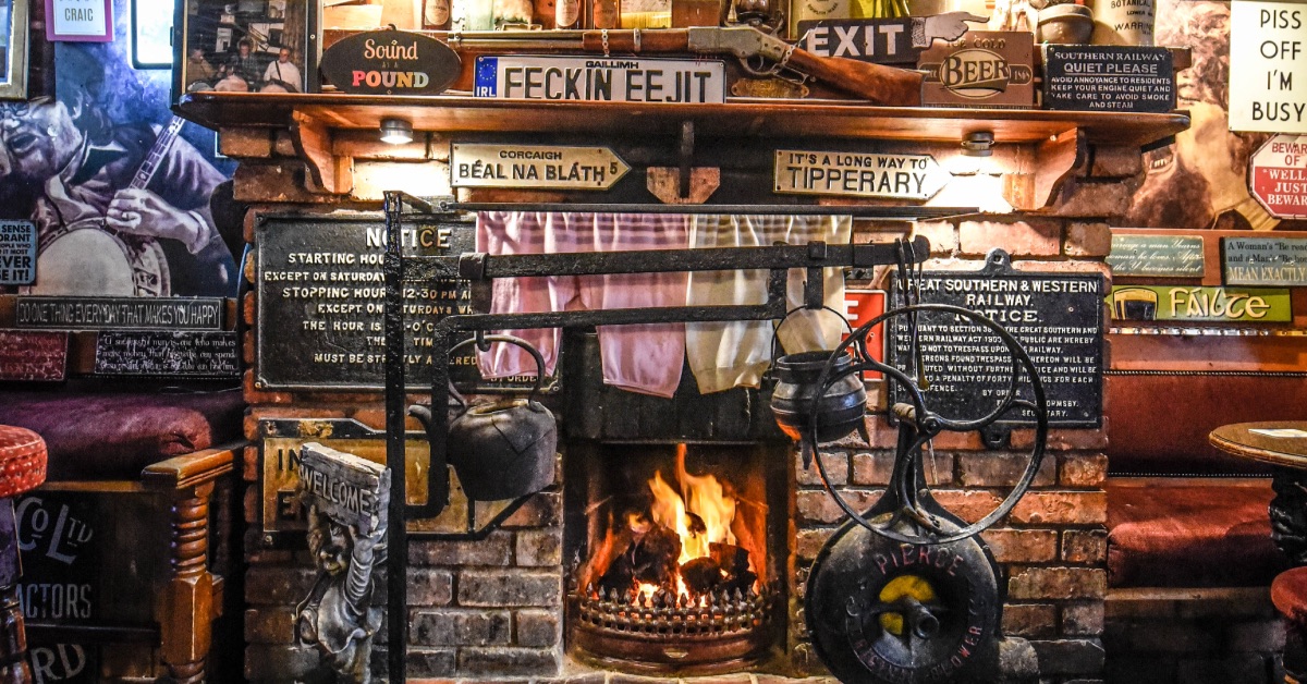 Name the Galway Pub Quiz This is Galway