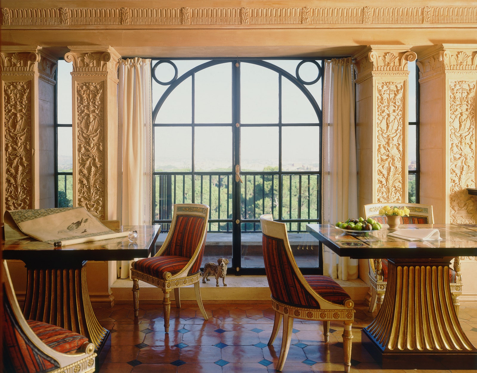 Style File The Stunning Work of Elsa Peretti TIG an intelligent