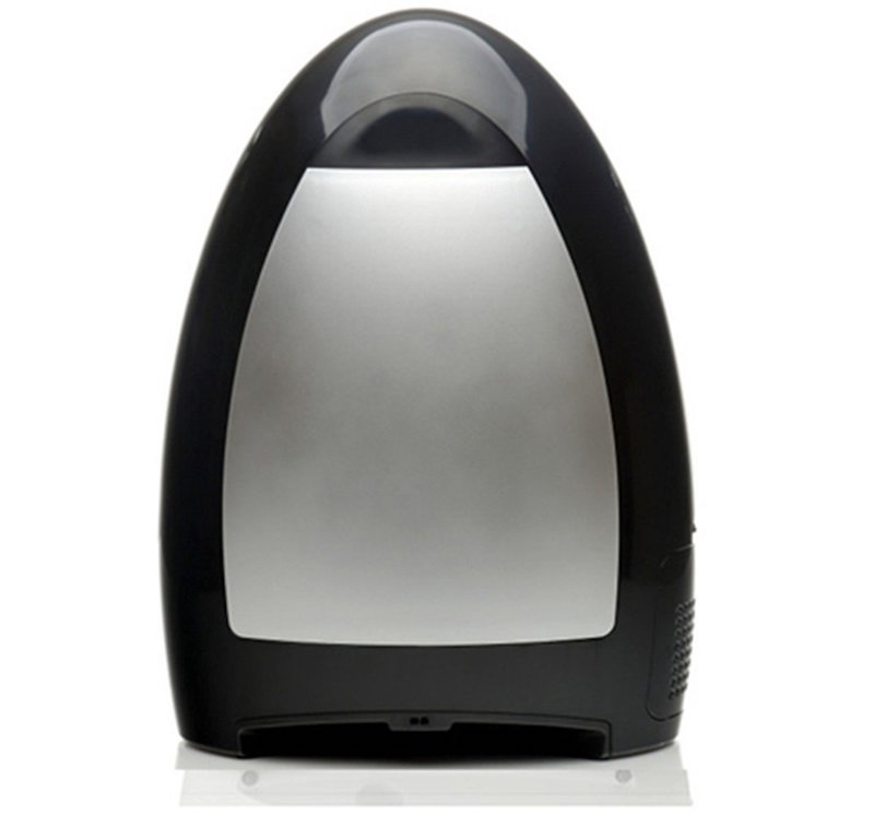 EyeVac Clean Your Floors Easily with This Touchless Vacuum