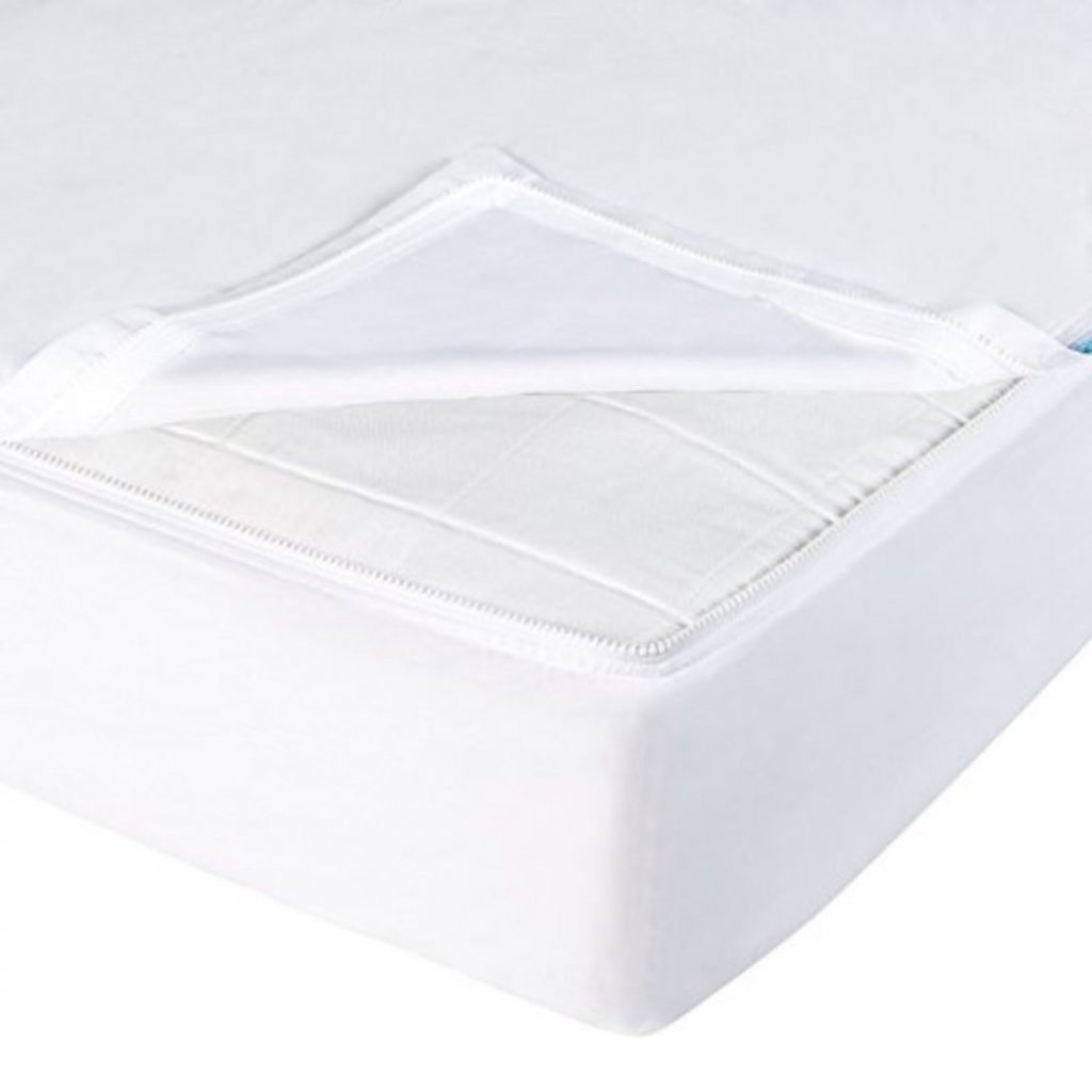 QuickZip Sheets The Easy and Fast Way to Change Your Fitted Sheets