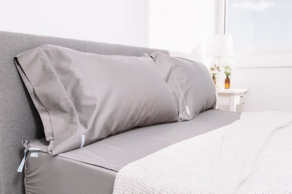 QuickZip Sheets The Easy and Fast Way to Change Your Fitted Sheets